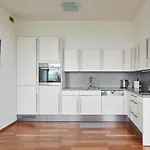 Spacious In Nusle By Days 公寓 布拉格